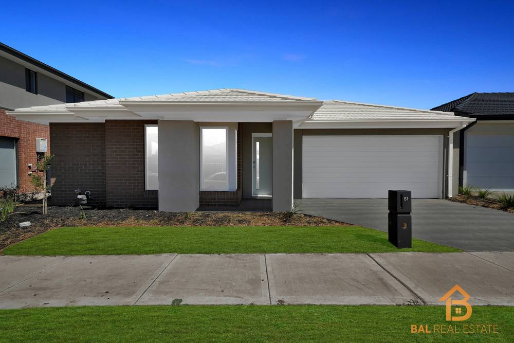 51 Ararat street, TRUGANINA, VIC 3029