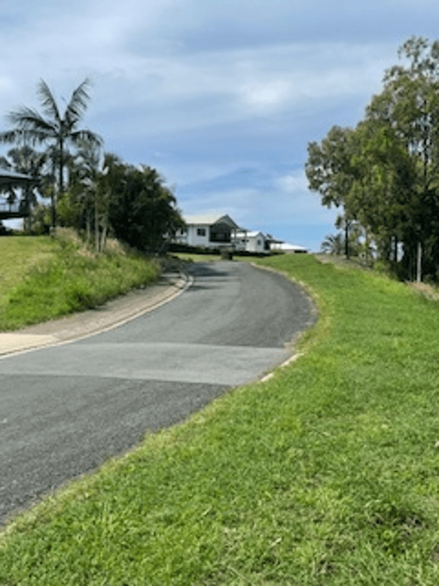 LOT 1 PARKWOOD TERRACE, CANNONVALE, QLD 4802