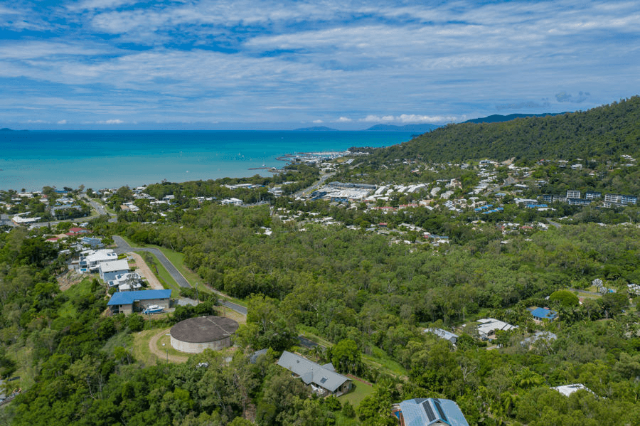 LOT 1 PARKWOOD TERRACE, CANNONVALE, QLD 4802