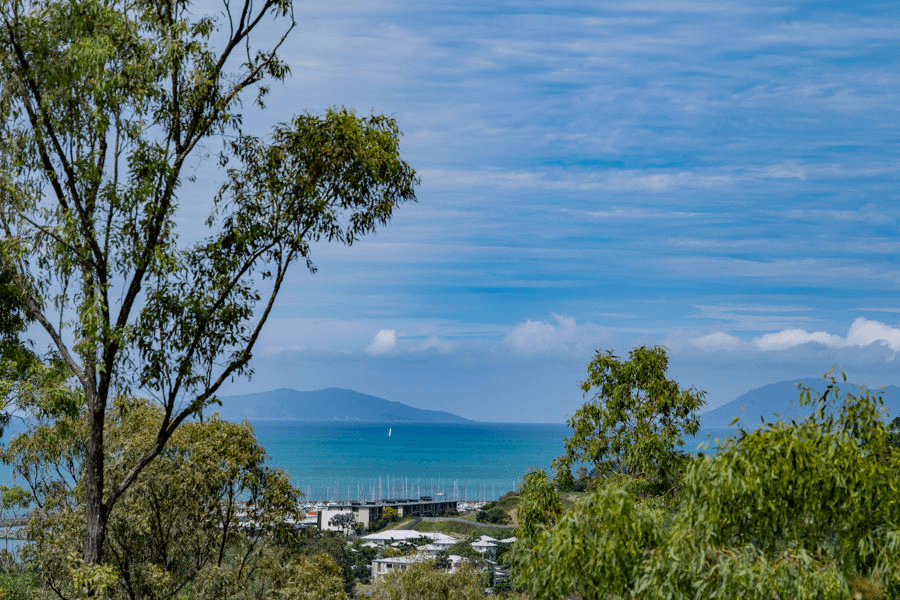 LOT 1 PARKWOOD TERRACE, CANNONVALE, QLD 4802