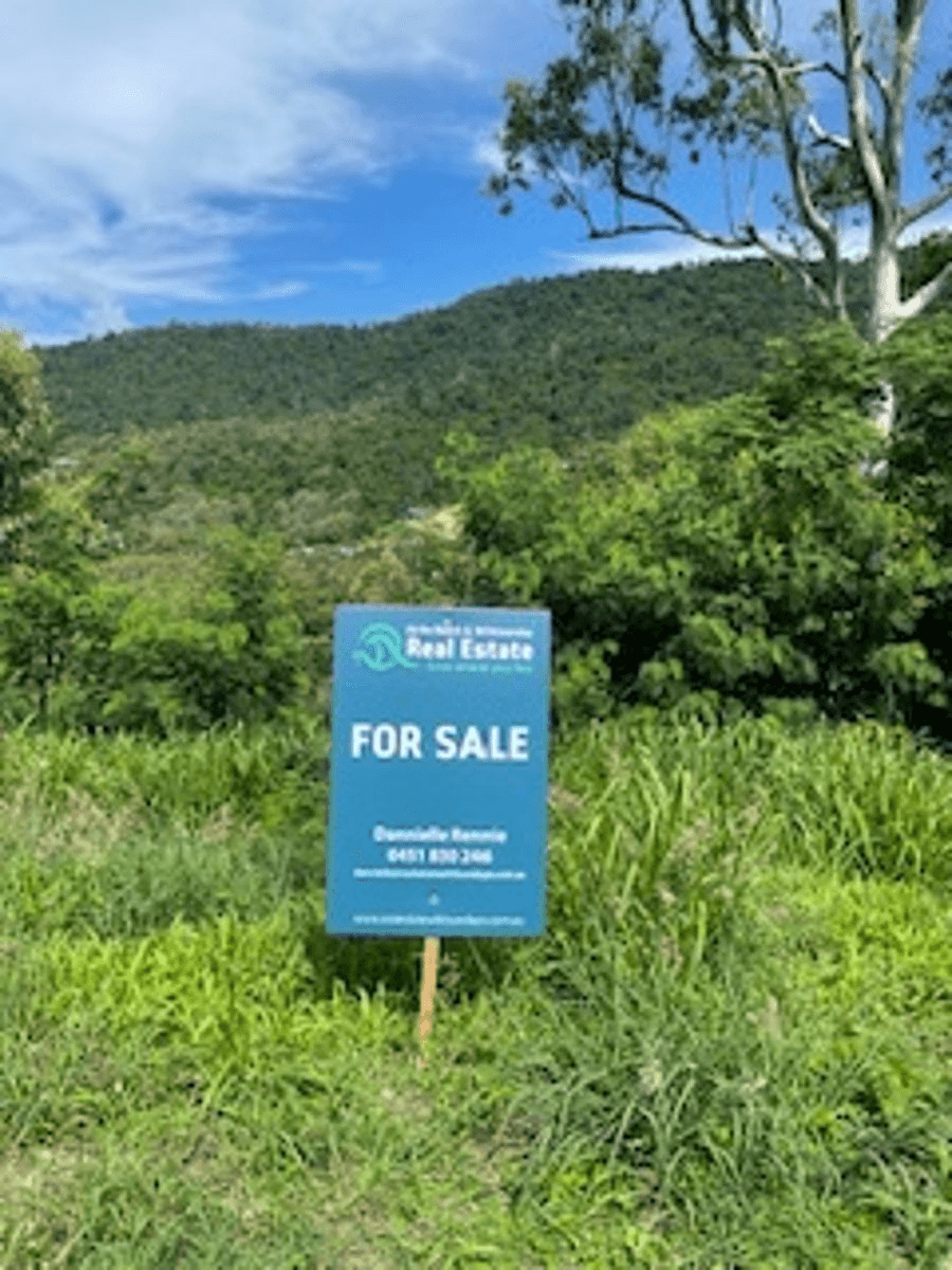 LOT 1 PARKWOOD TERRACE, CANNONVALE, QLD 4802