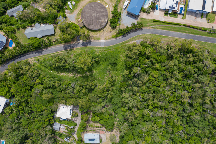 LOT 1 PARKWOOD TERRACE, CANNONVALE, QLD 4802