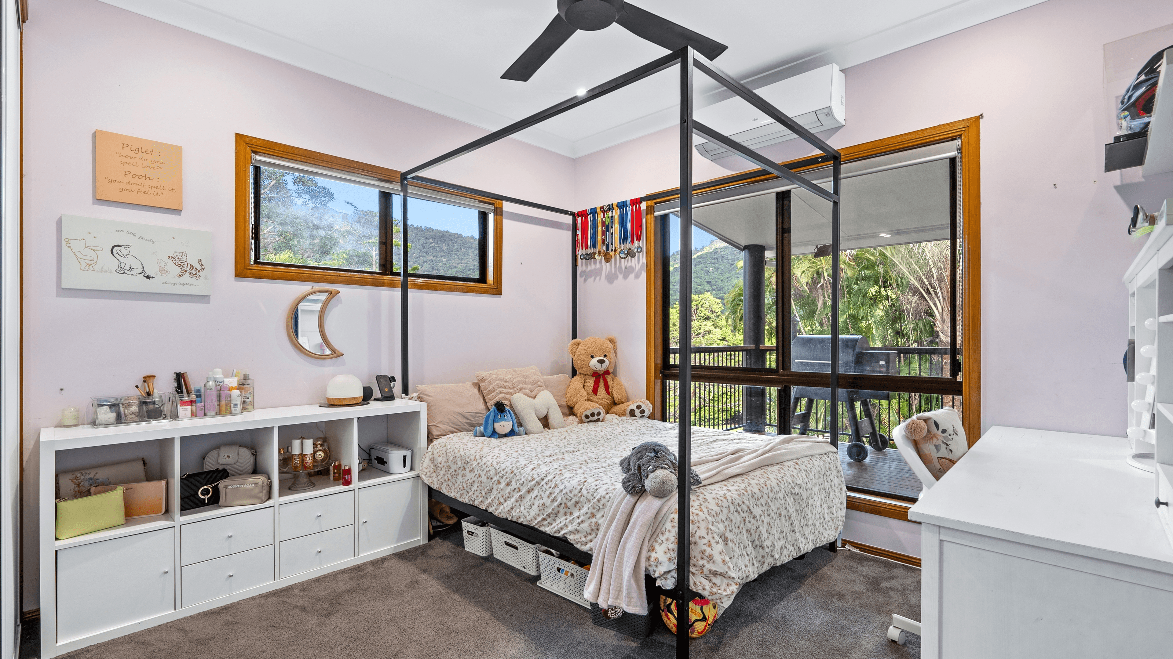 1-3 Beltana Close, Redlynch, QLD 4870
