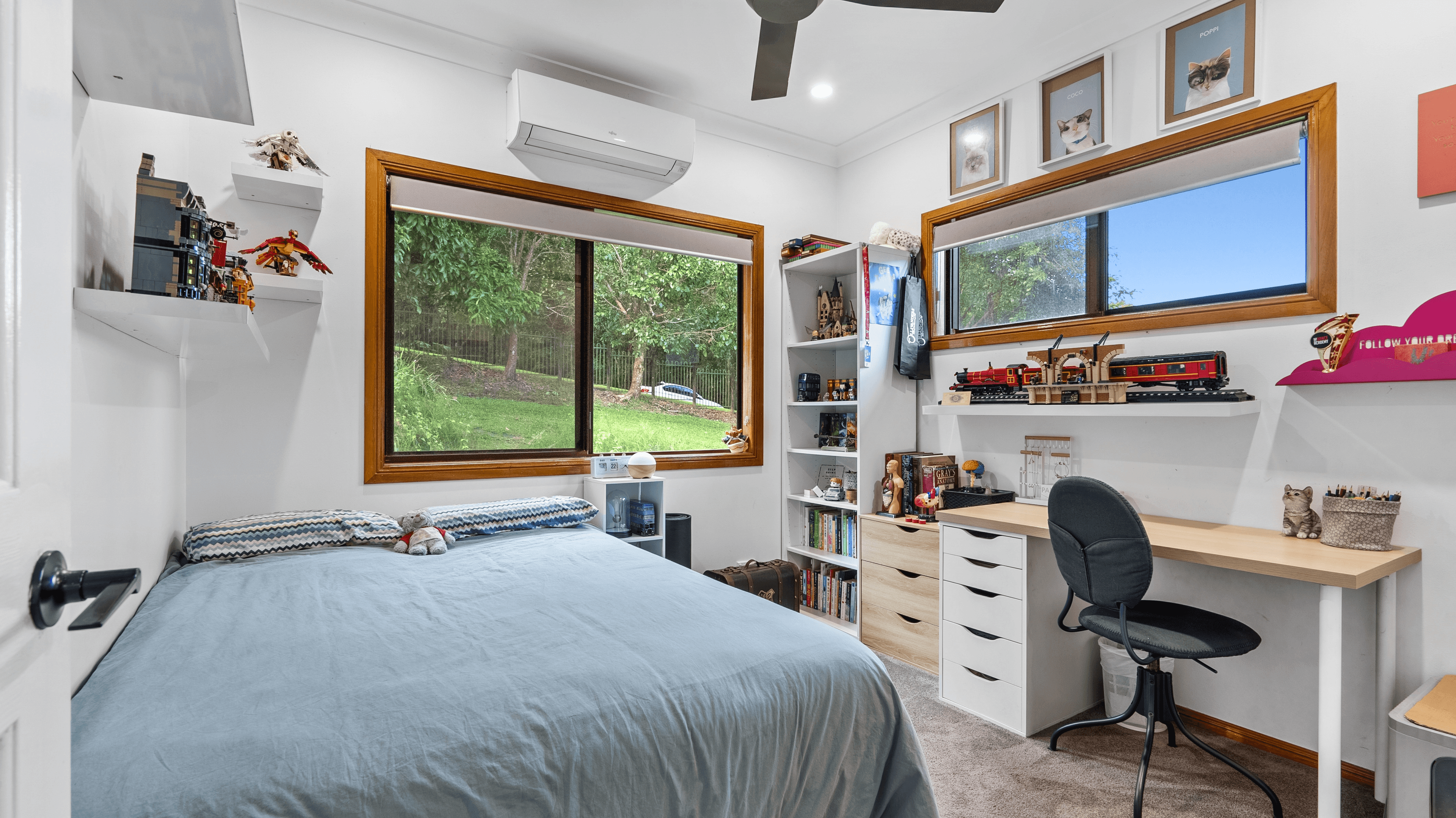 1-3 Beltana Close, Redlynch, QLD 4870