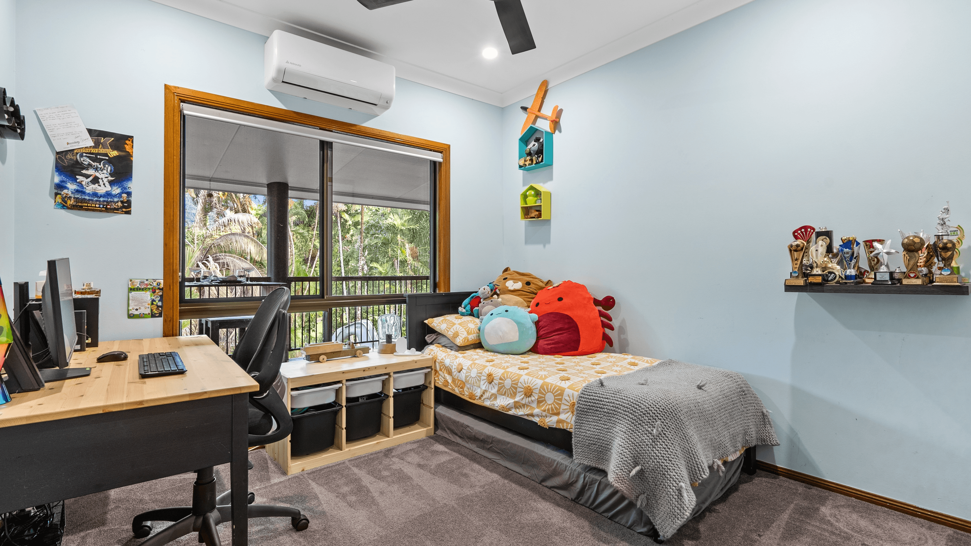 1-3 Beltana Close, Redlynch, QLD 4870