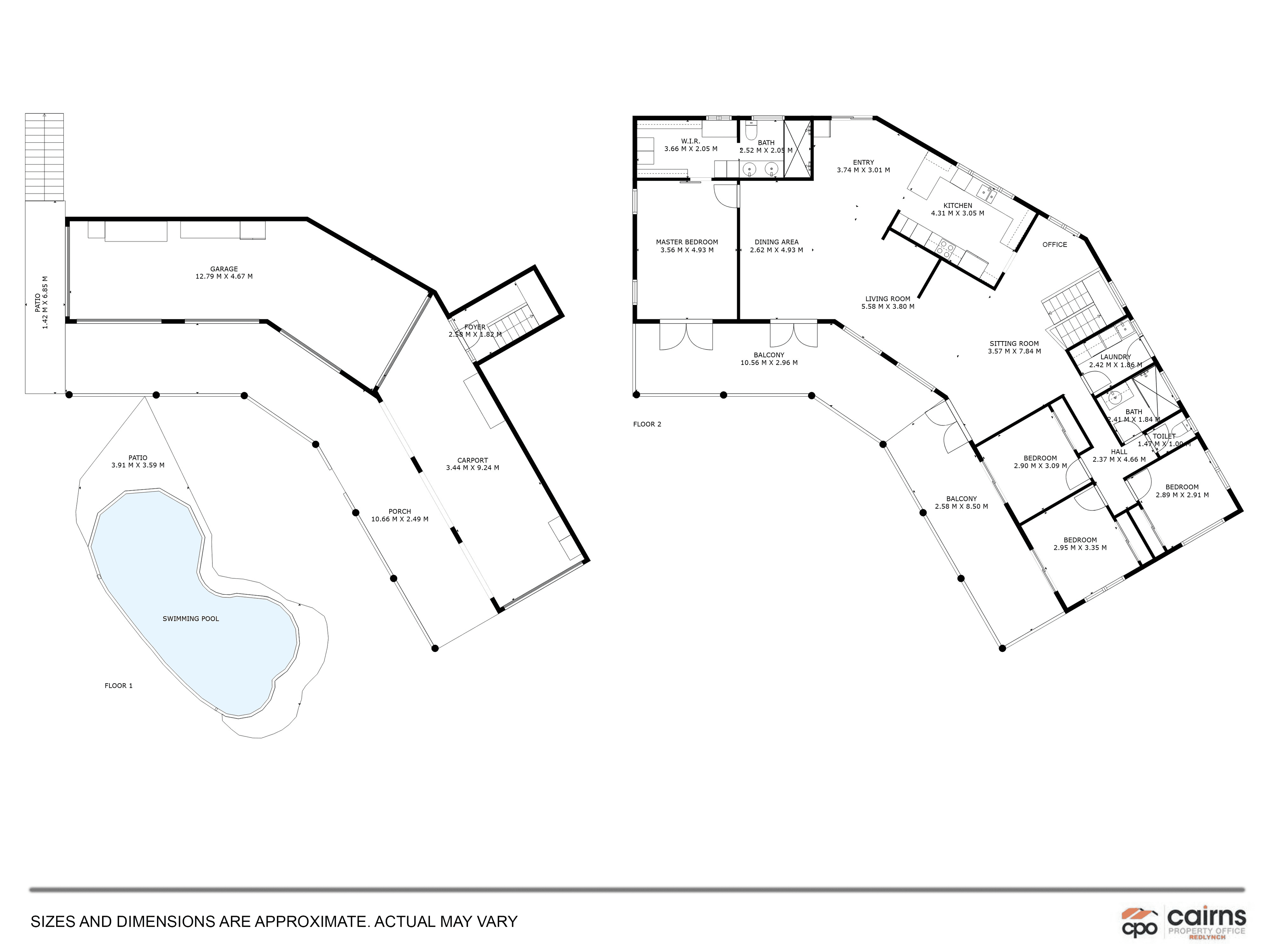 1-3 Beltana Close, Redlynch, QLD 4870