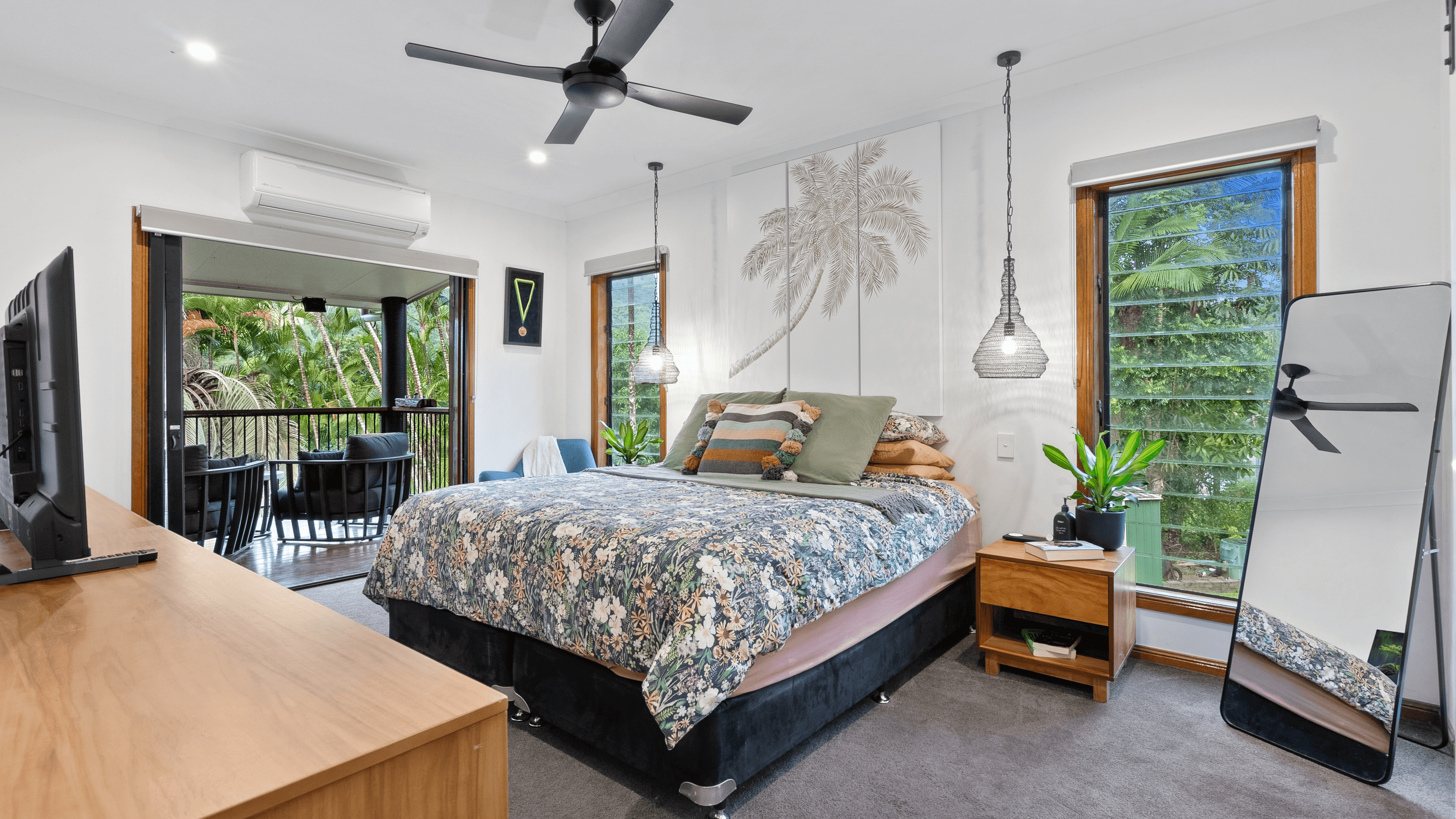 1-3 Beltana Close, Redlynch, QLD 4870
