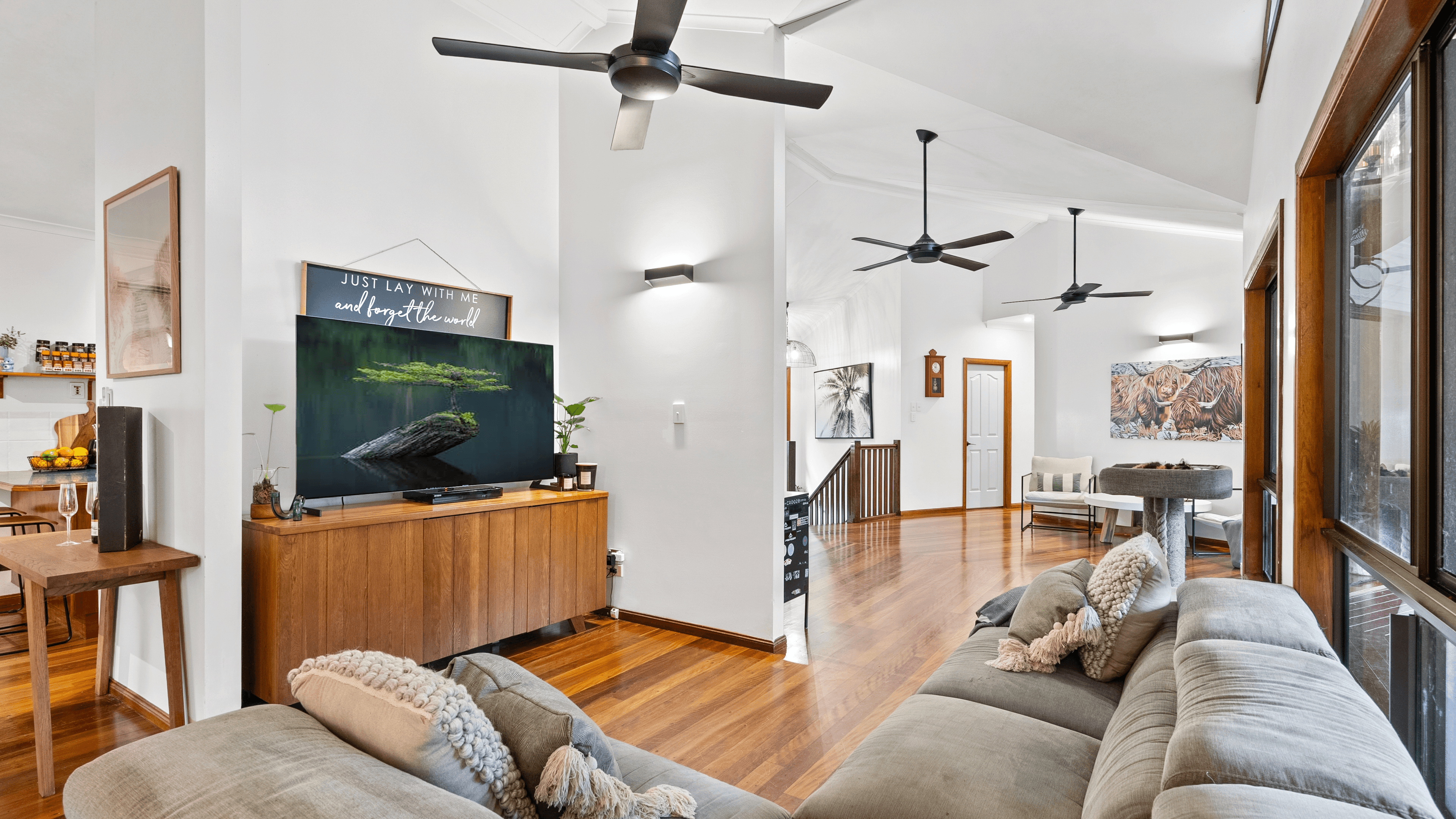 1-3 Beltana Close, Redlynch, QLD 4870