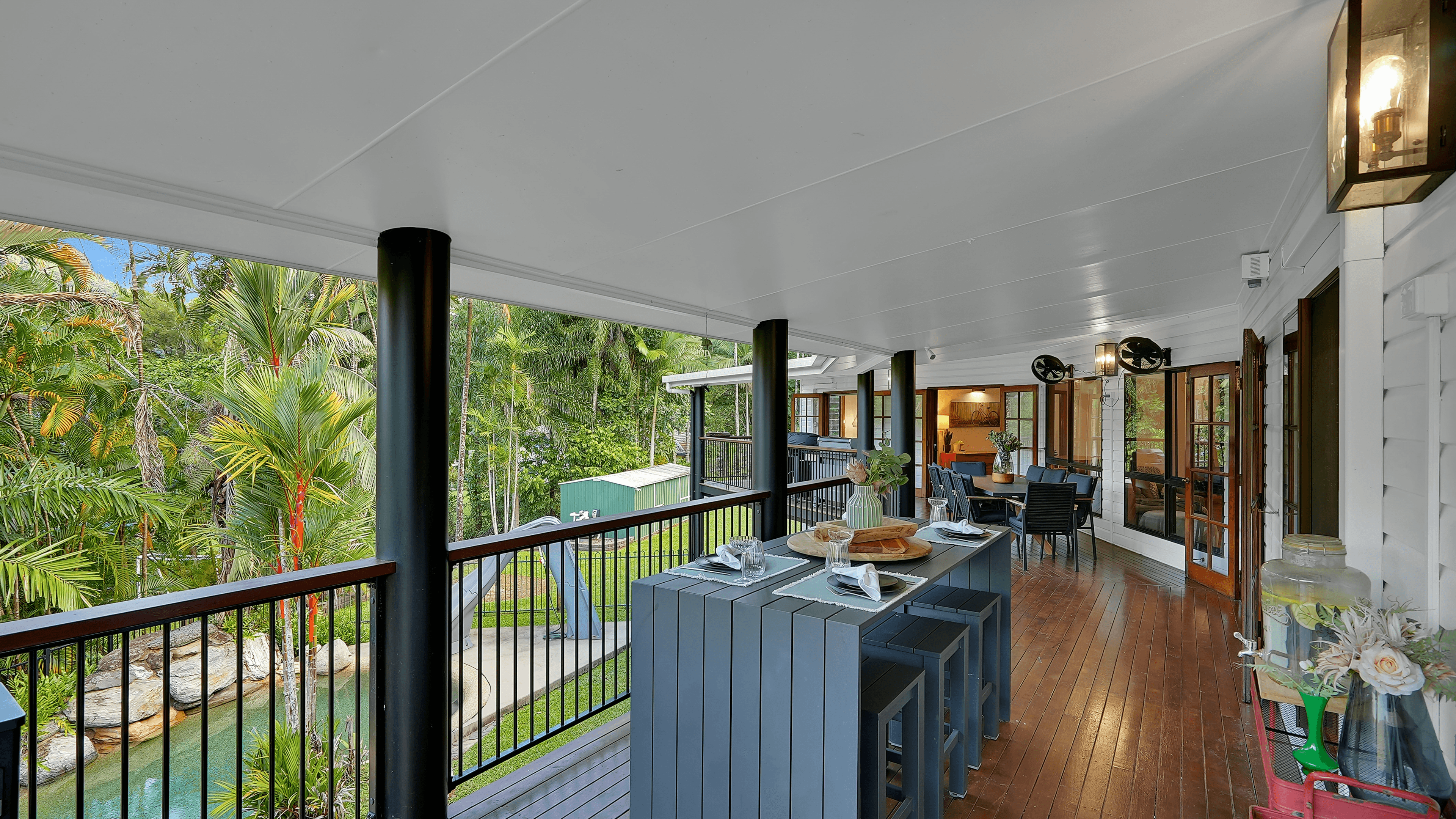 1-3 Beltana Close, Redlynch, QLD 4870
