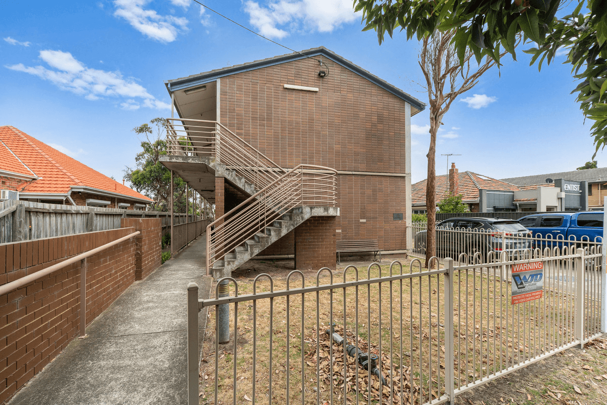 3/358 Nepean Highway, Frankston, VIC 3199