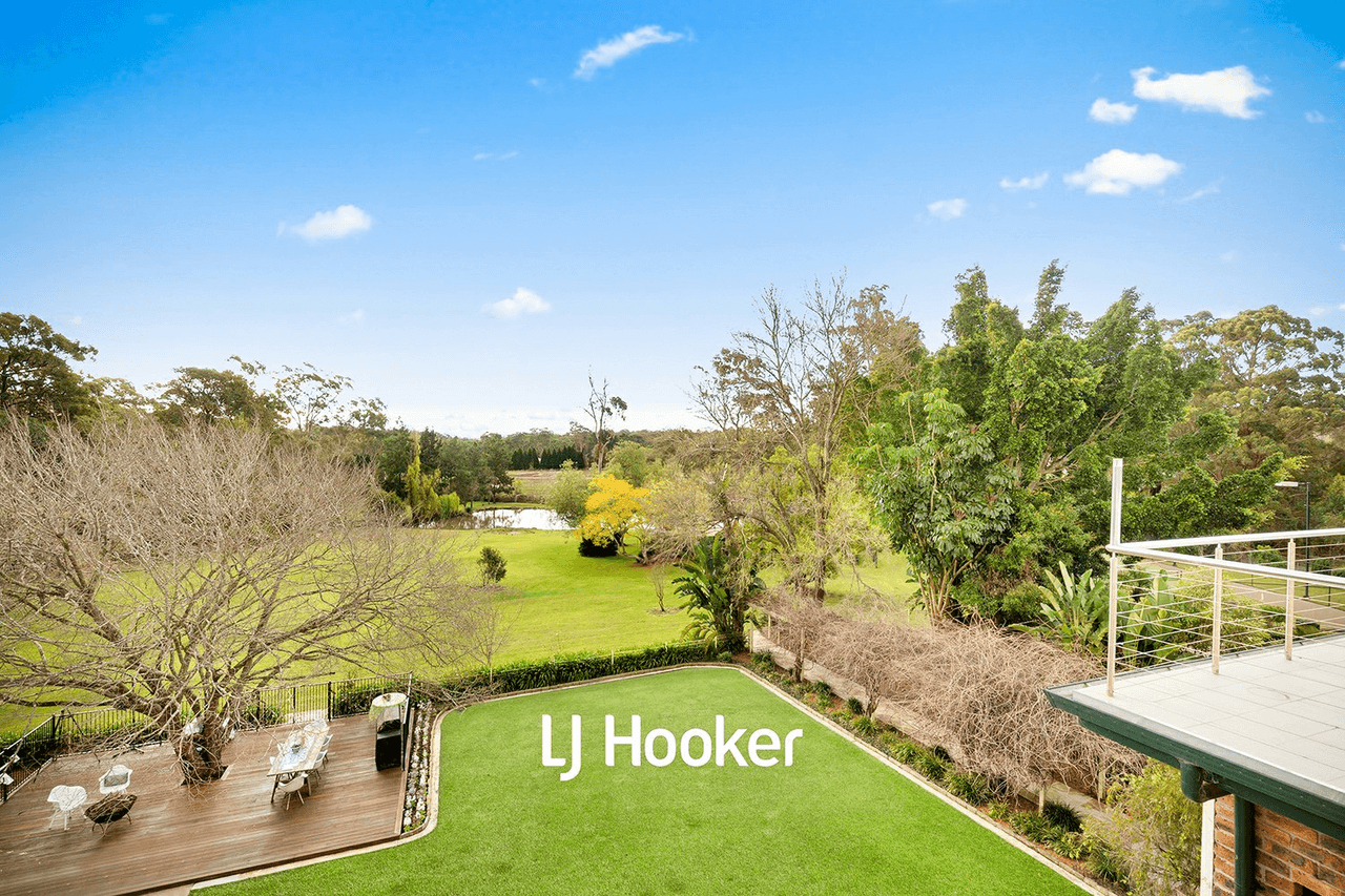 782 Old Northern Road, MIDDLE DURAL, NSW 2158