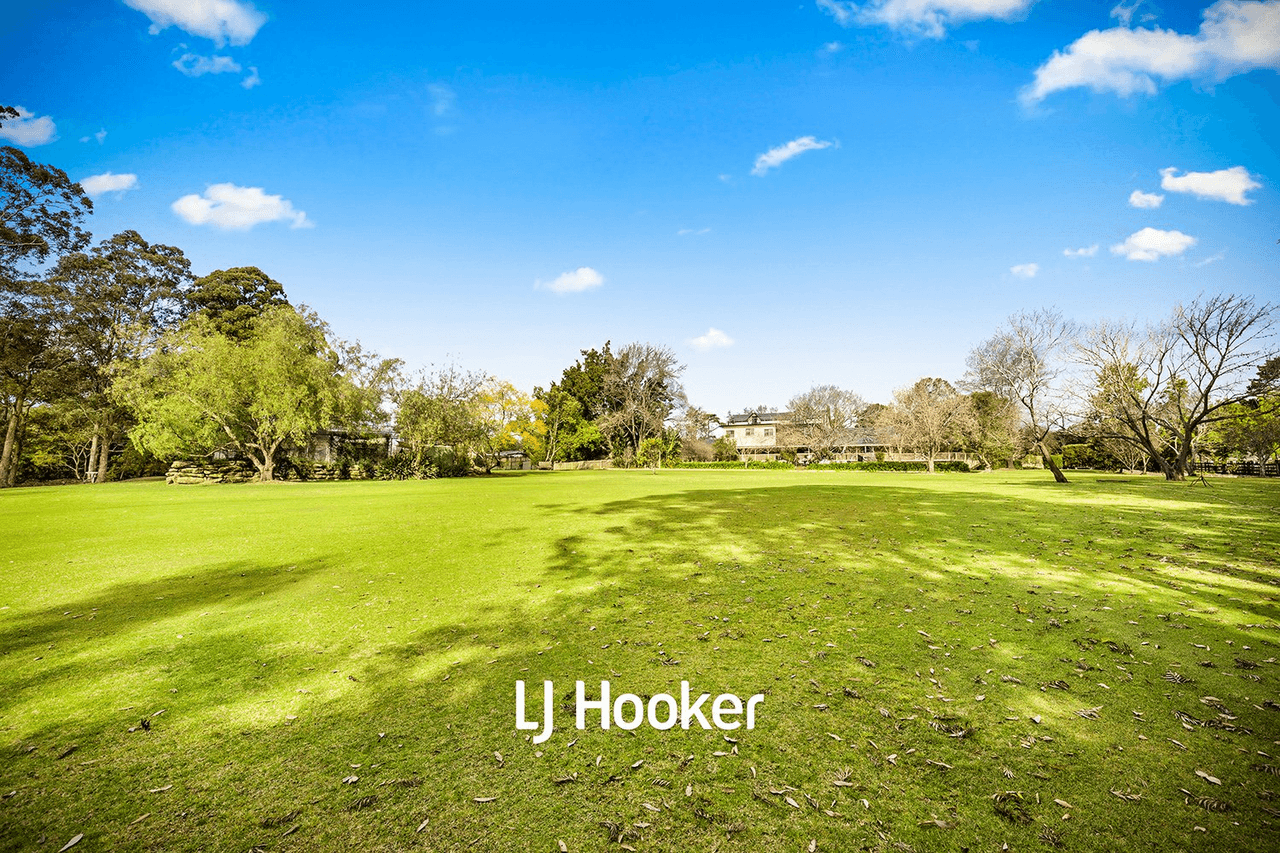 782 Old Northern Road, MIDDLE DURAL, NSW 2158