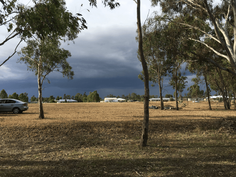 Lot 34 Voll Avenue, OAKEY, QLD 4401