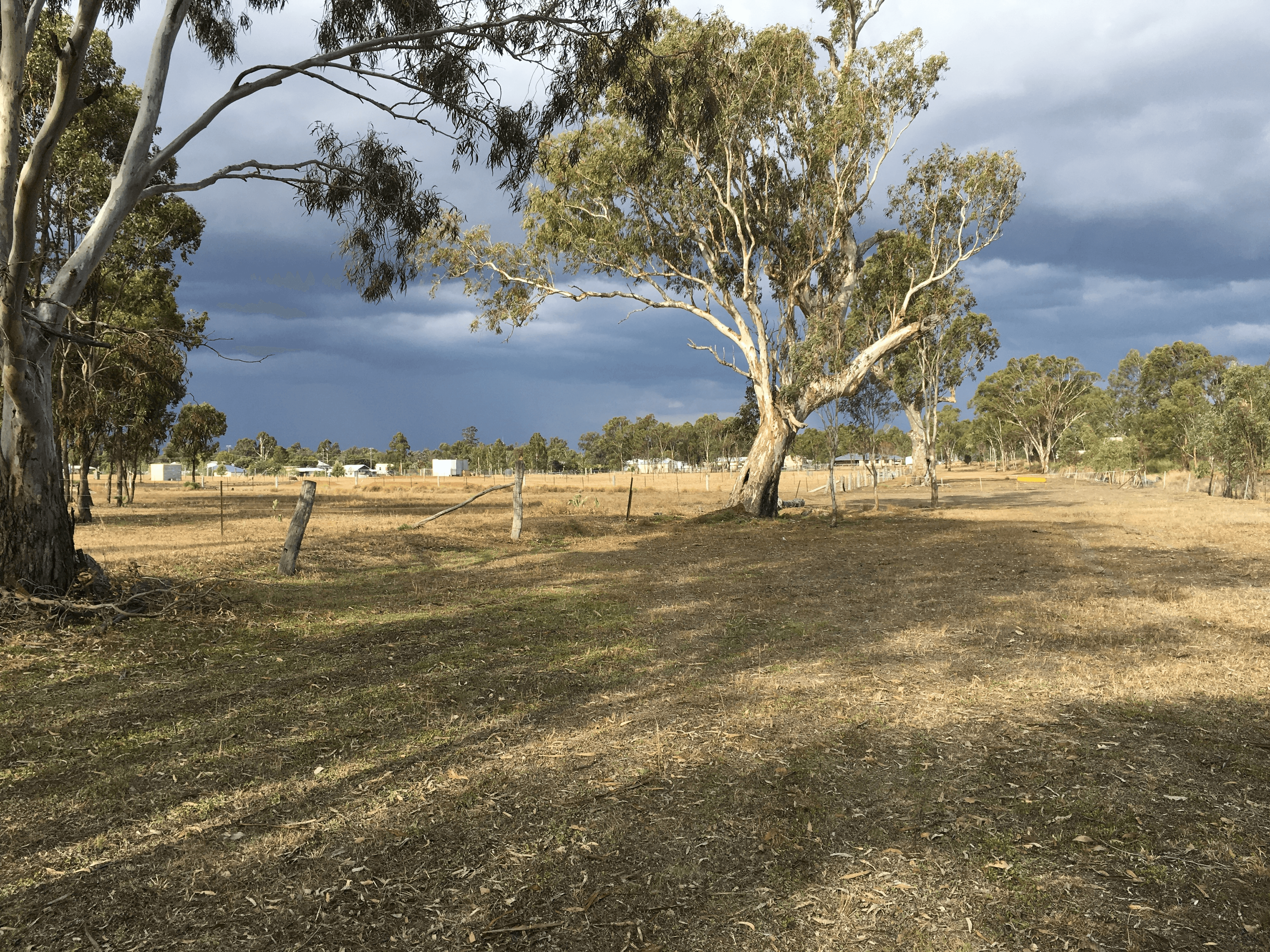 Lot 34 Voll Avenue, OAKEY, QLD 4401