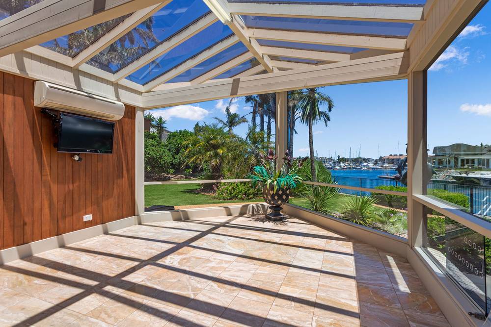 16-18 North Point Avenue, Port Lincoln, SA 5606