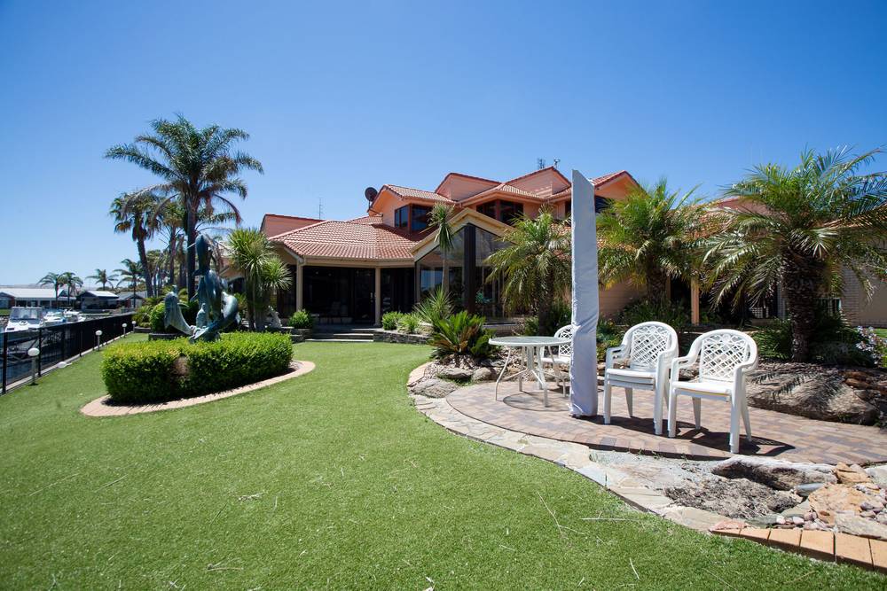 16-18 North Point Avenue, Port Lincoln, SA 5606