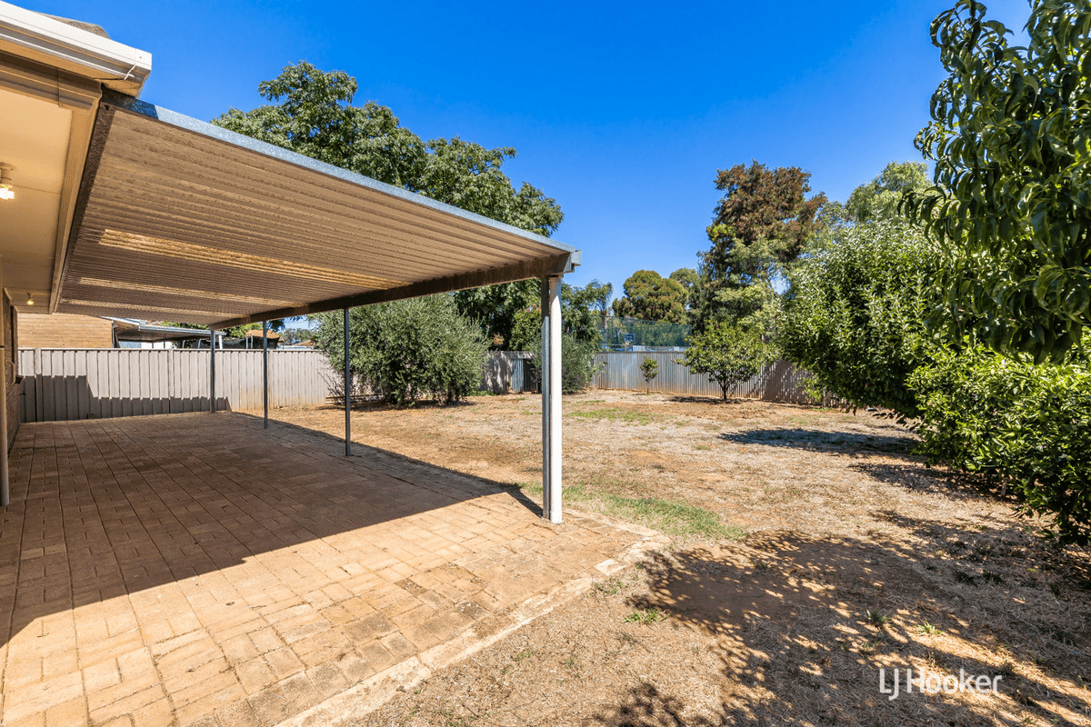 6 Goldwyn Avenue, SALISBURY DOWNS, SA 5108