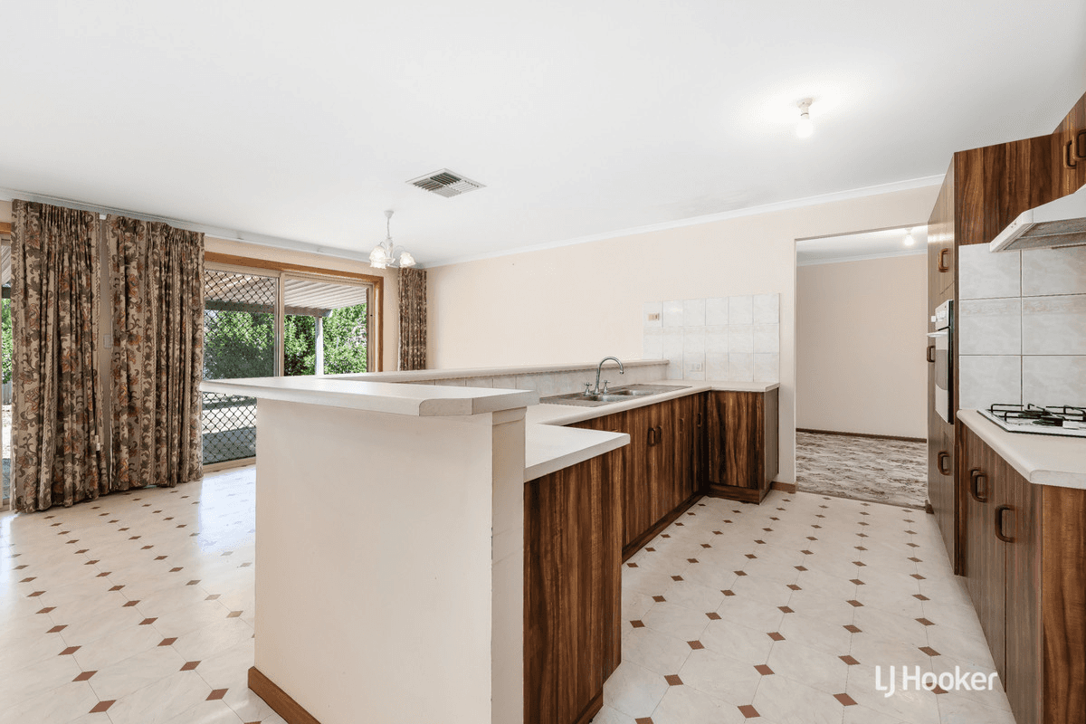 6 Goldwyn Avenue, SALISBURY DOWNS, SA 5108