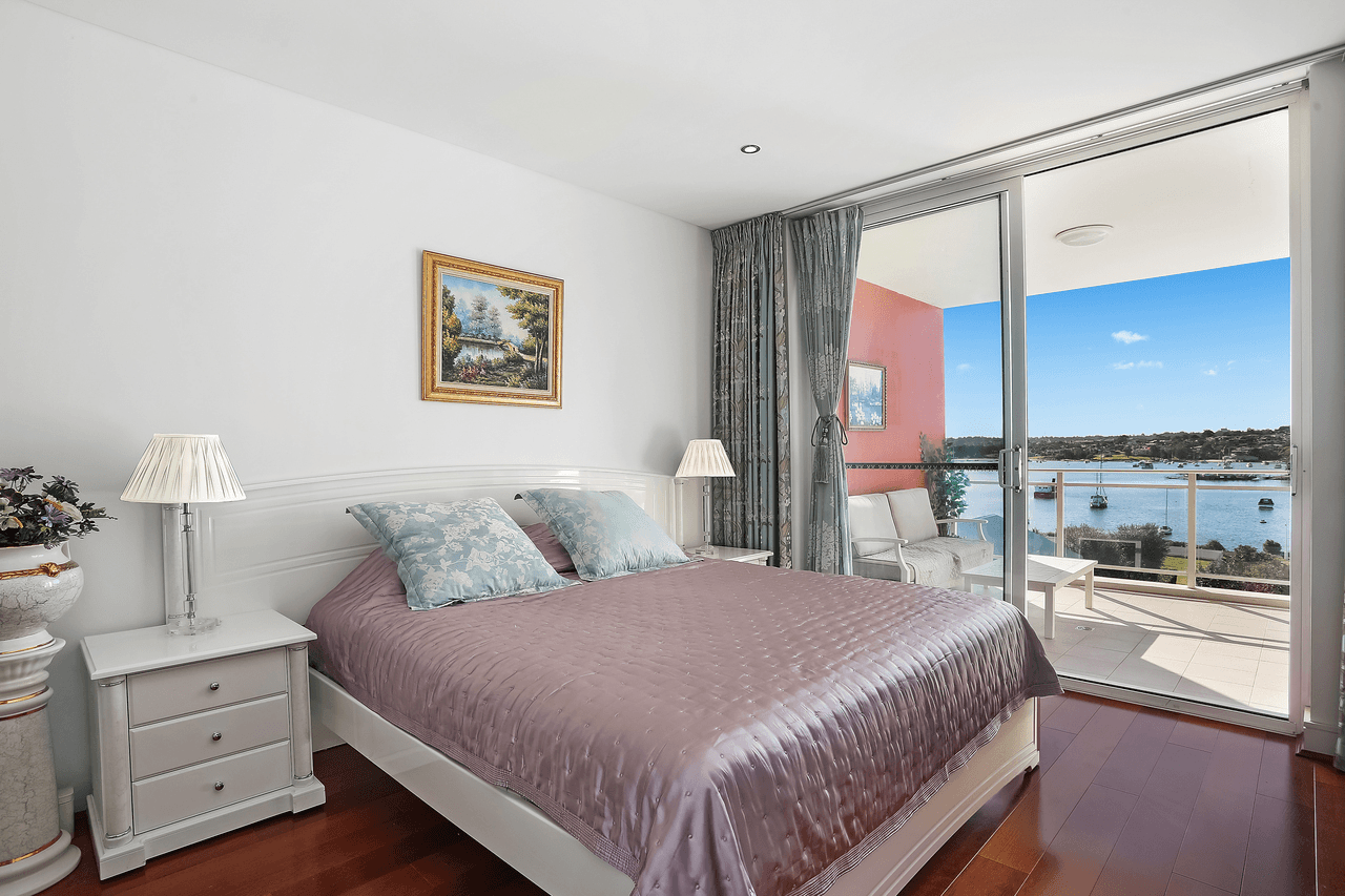 46/1 Palm Avenue, BREAKFAST POINT, NSW 2137