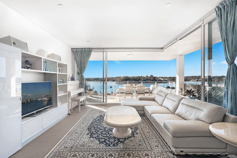 46/1 Palm Avenue, BREAKFAST POINT, NSW 2137