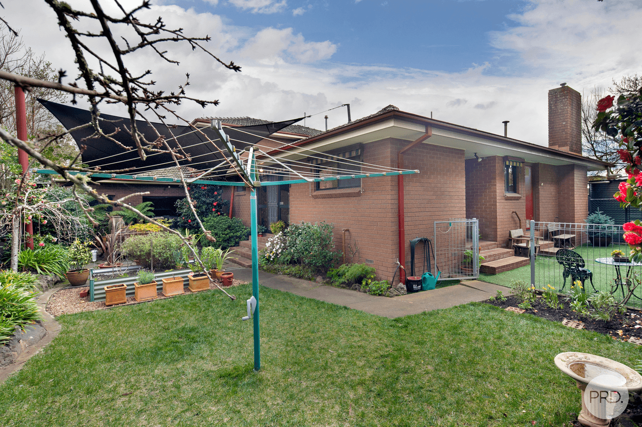 15 Caroline Street, ALFREDTON, VIC 3350