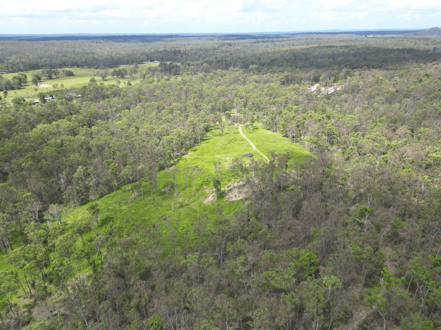 Lot 1511 Leggets Lane, Glenwood, QLD 4570