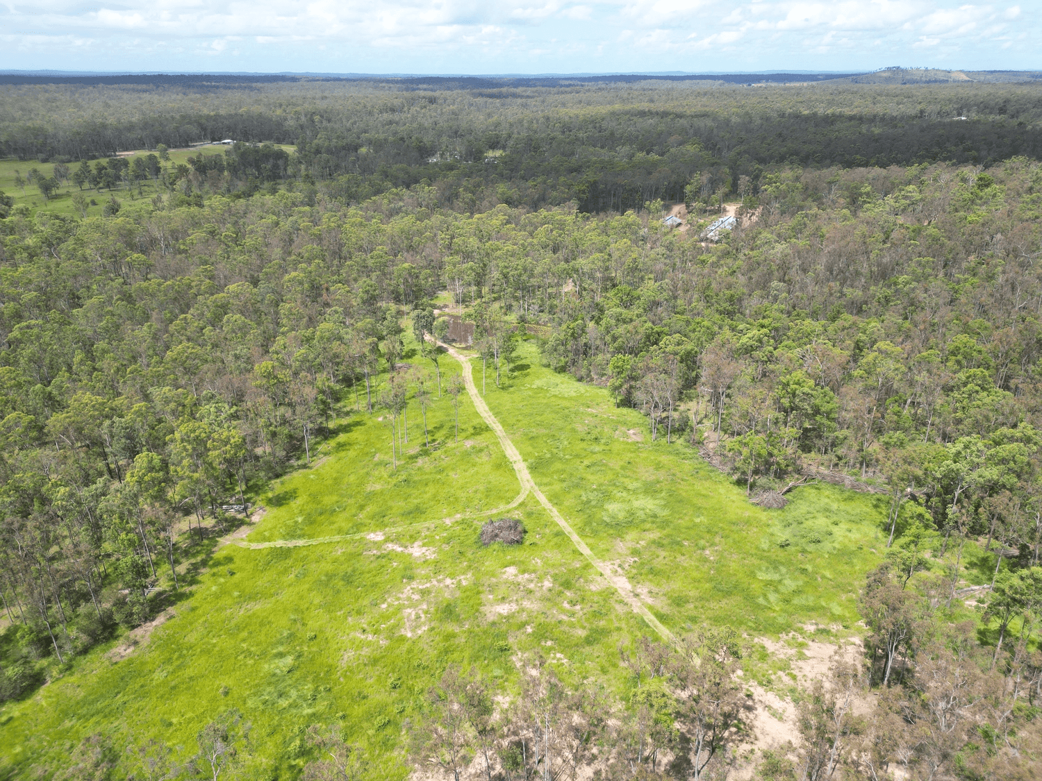 Lot 1511 Leggets Lane, Glenwood, QLD 4570