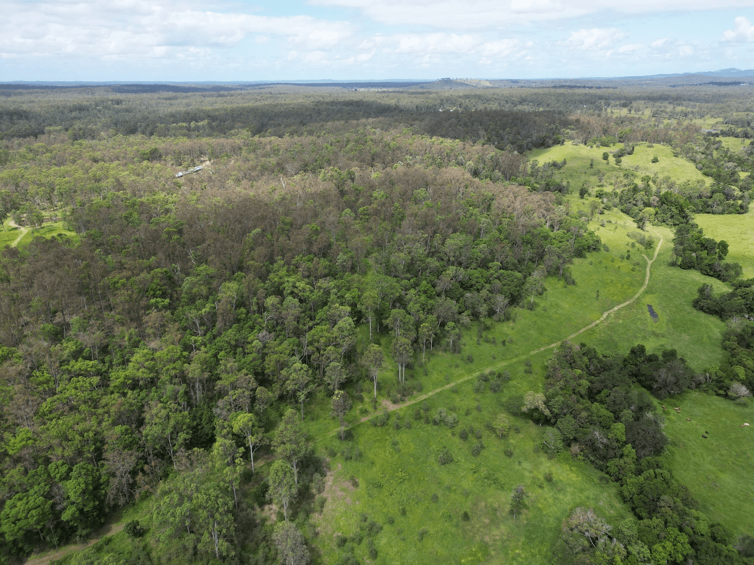 Lot 1511 Leggets Lane, Glenwood, QLD 4570