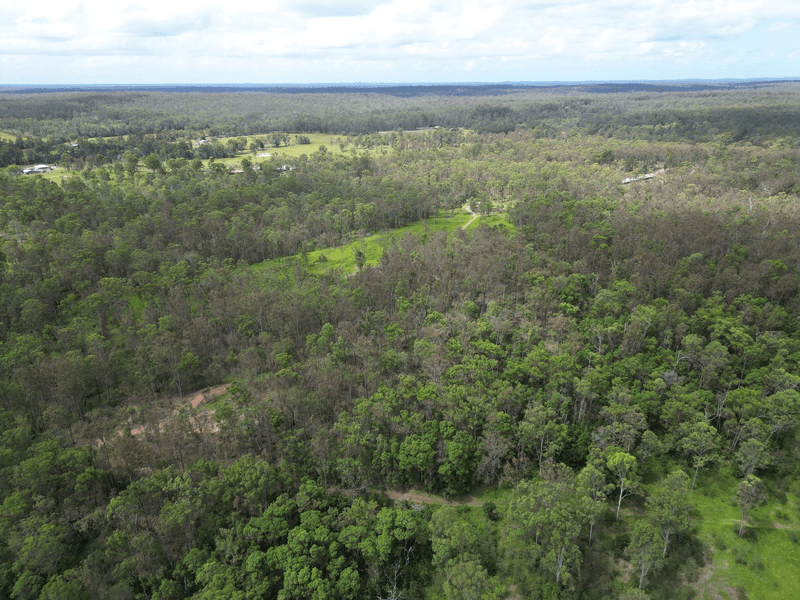 Lot 1511 Leggets Lane, Glenwood, QLD 4570