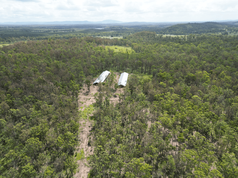 Lot 1511 Leggets Lane, Glenwood, QLD 4570