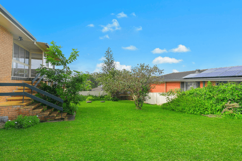 6 Banksia Avenue, PORT MACQUARIE, NSW 2444