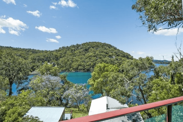 20 Horsfield Road, Horsfield Bay, NSW 2256