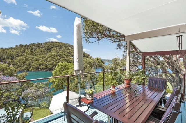 20 Horsfield Road, Horsfield Bay, NSW 2256