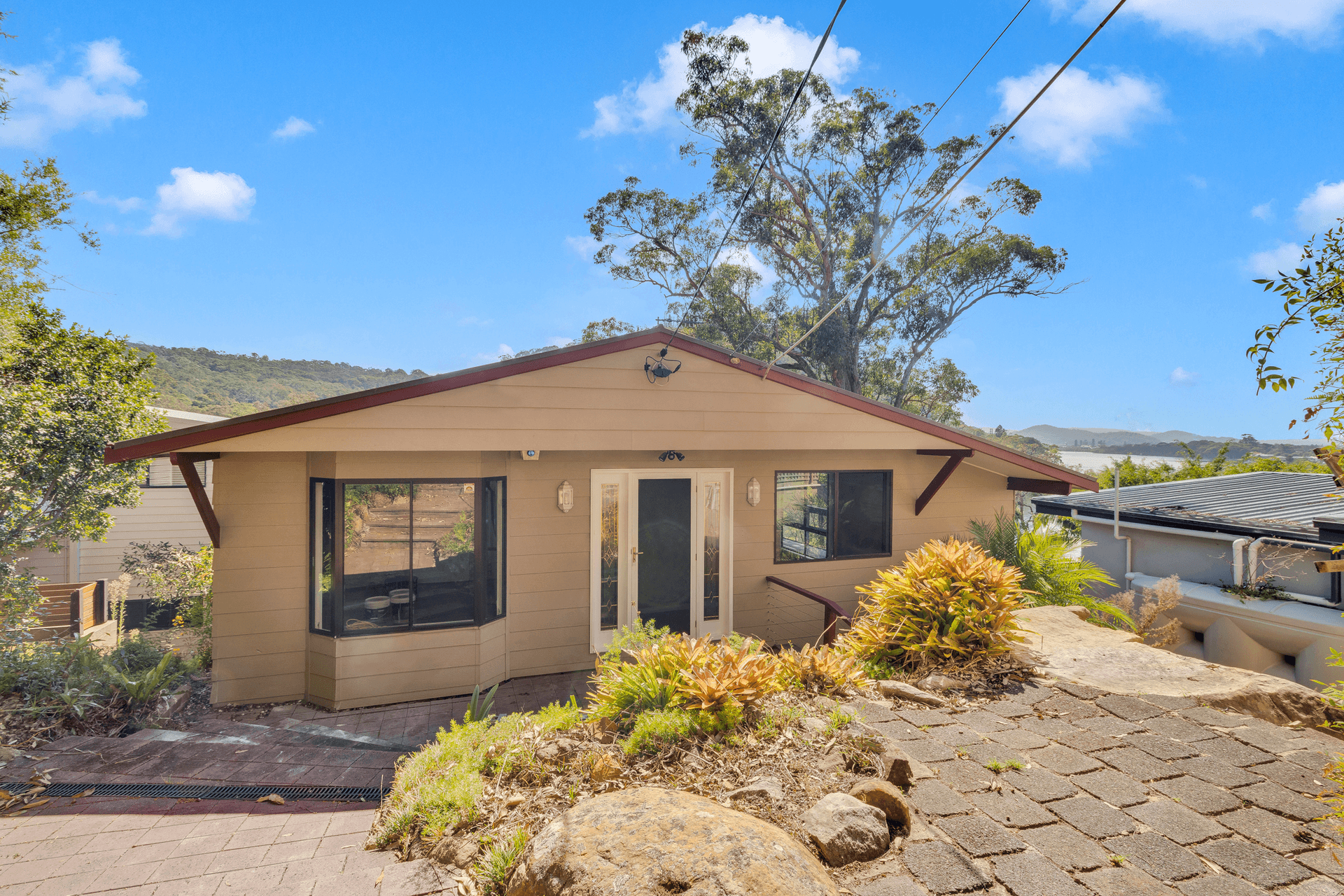 20 Horsfield Road, Horsfield Bay, NSW 2256