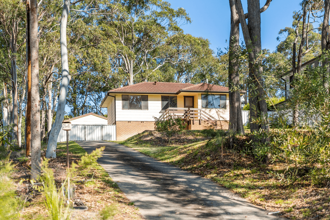 34 Dalley Street, BONNELLS BAY, NSW 2264