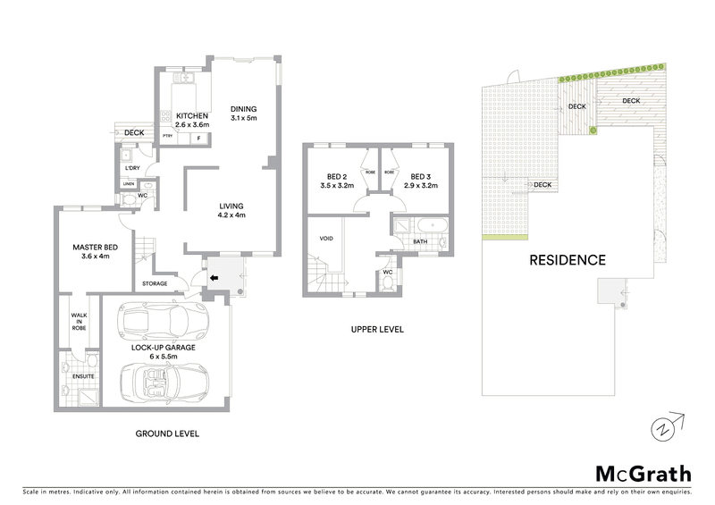 2/7 Briggs Street, Mount Waverley, VIC 3149