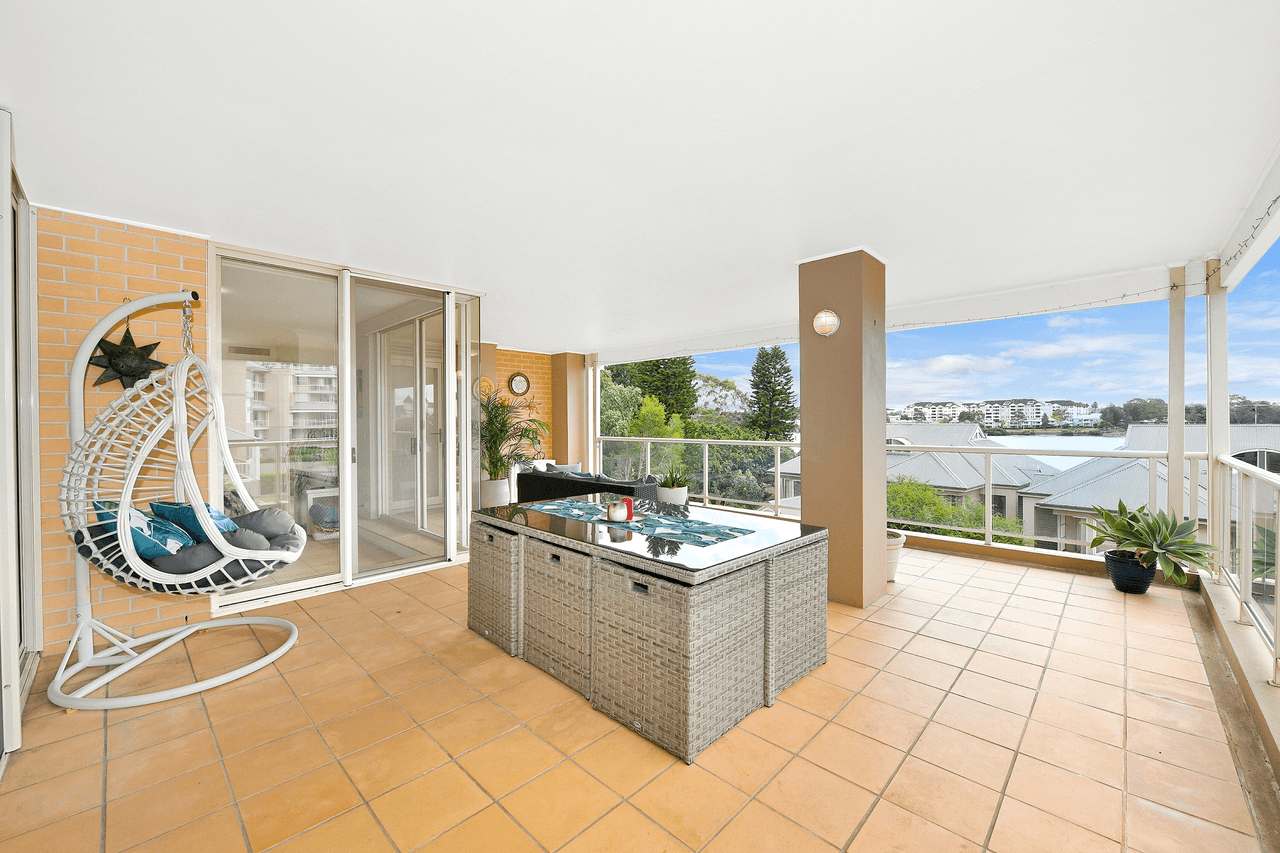 12/162G Burwood Road, CONCORD, NSW 2137