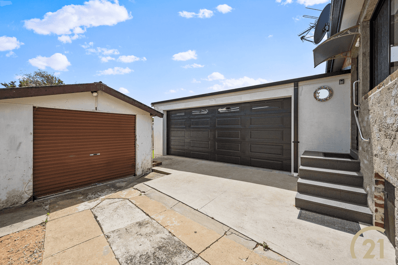 54 Chisholm Avenue, Clemton Park, NSW 2206