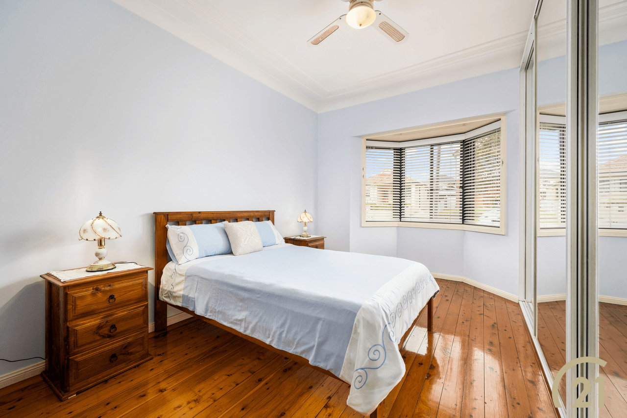 54 Chisholm Avenue, Clemton Park, NSW 2206