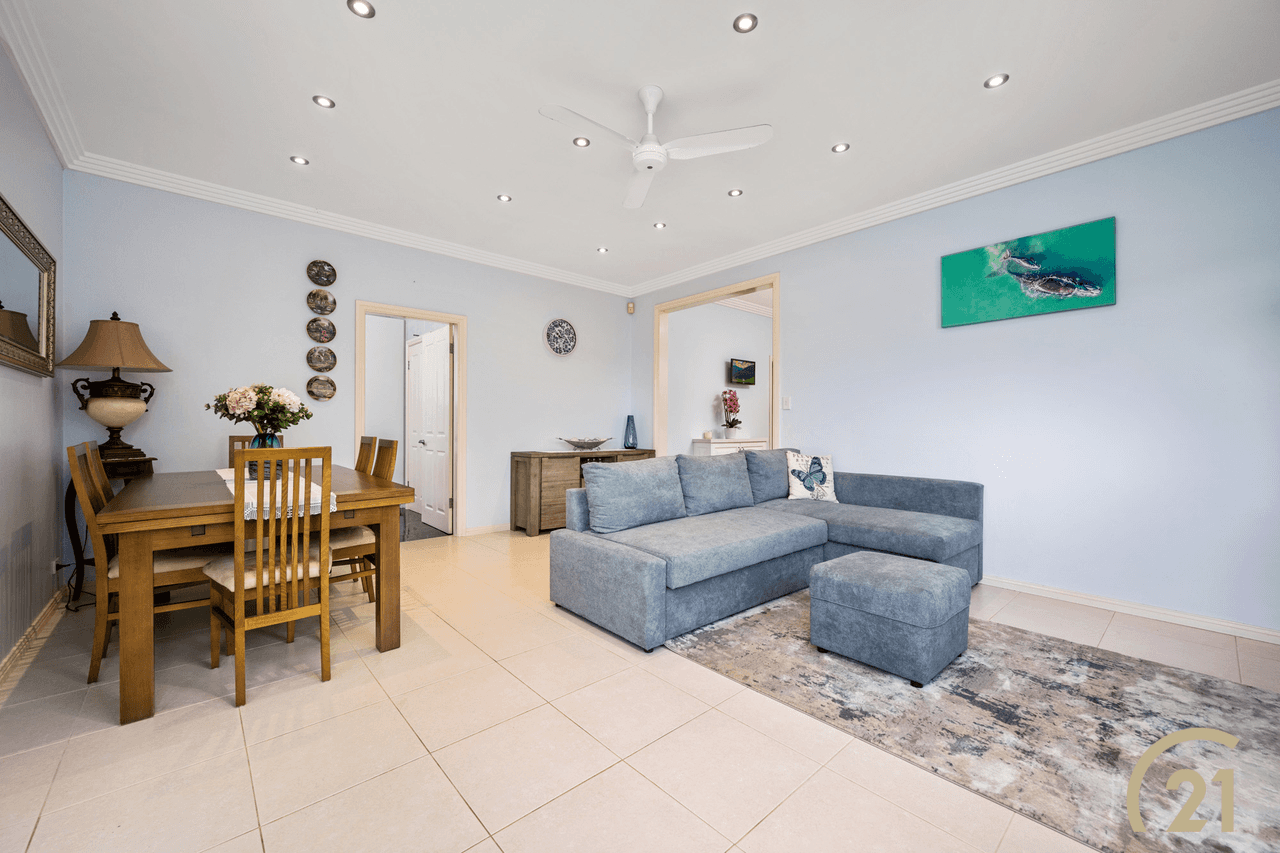 54 Chisholm Avenue, Clemton Park, NSW 2206