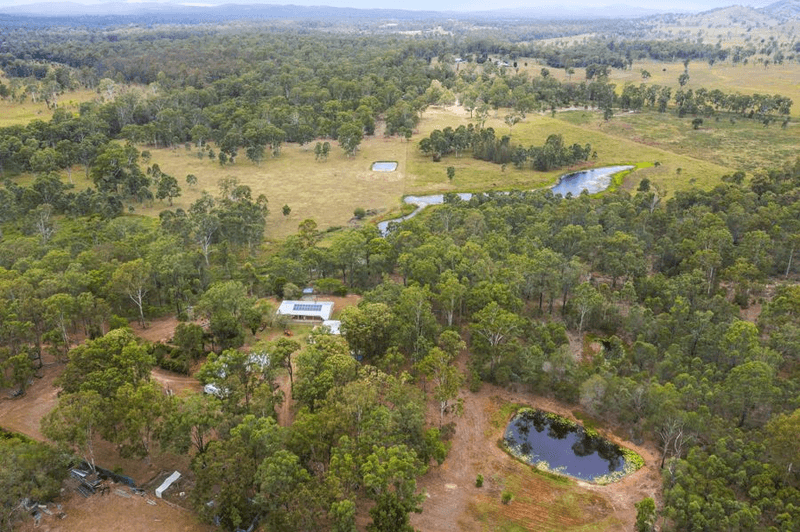 343 Miva Road, SCOTCHY POCKET, QLD 4570