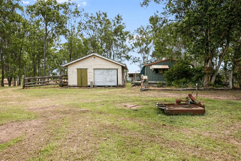 343 Miva Road, SCOTCHY POCKET, QLD 4570