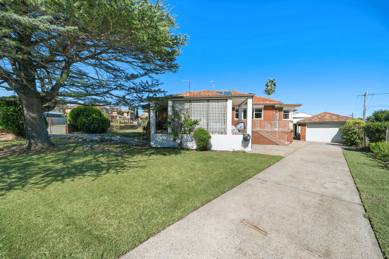 12 Ian Parade, CONCORD, NSW 2137