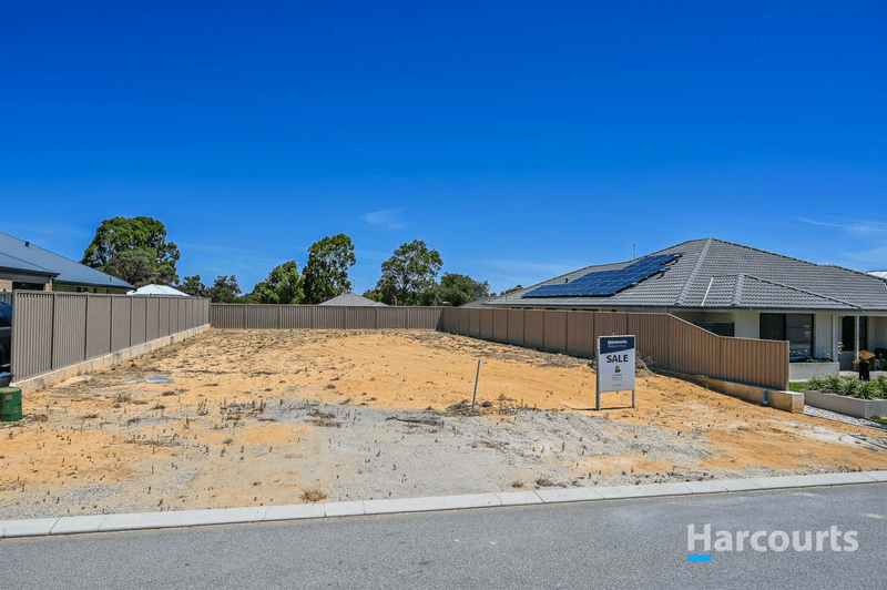 26 Linacre Road, Bullsbrook, WA 6084