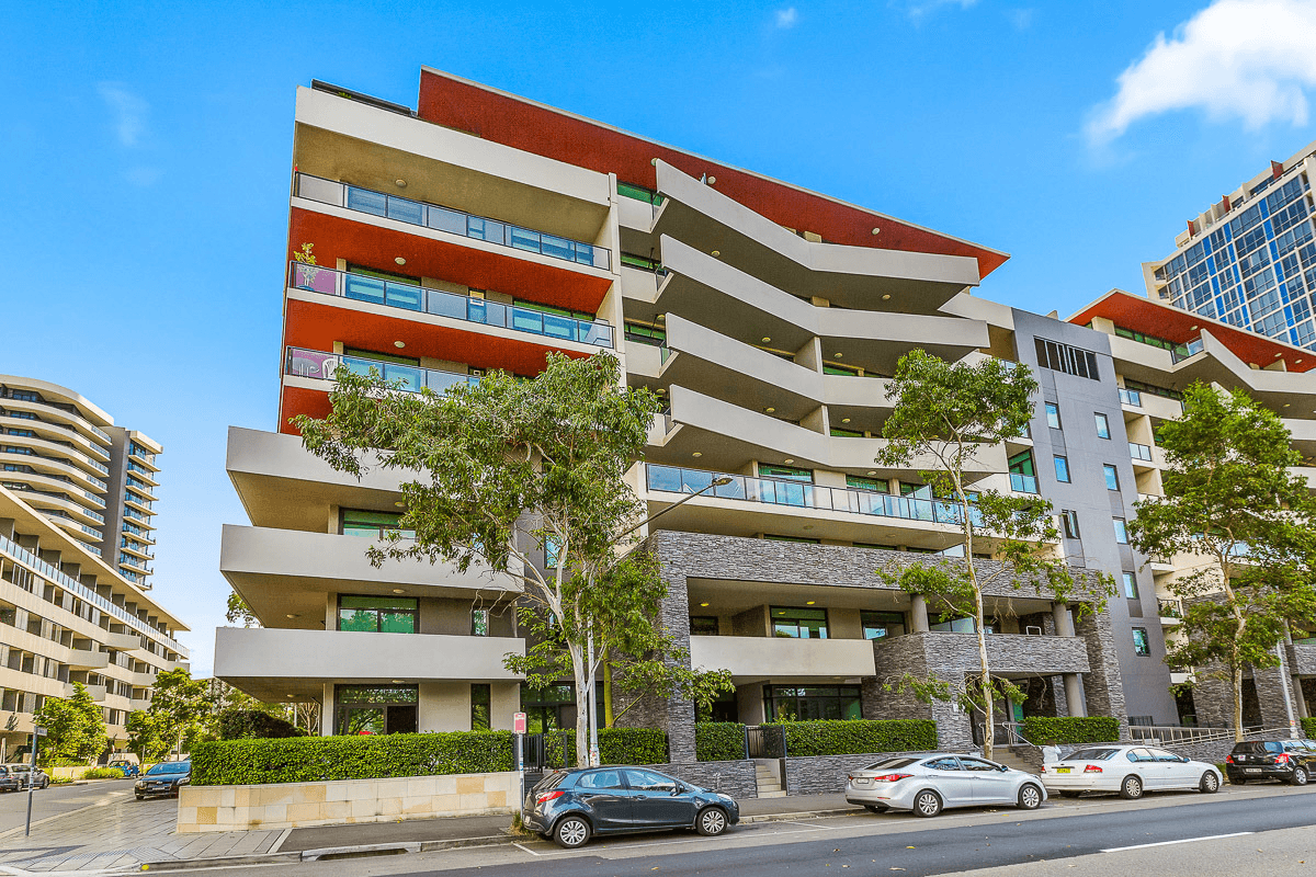 67/50 Walker Street, Rhodes, NSW 2138