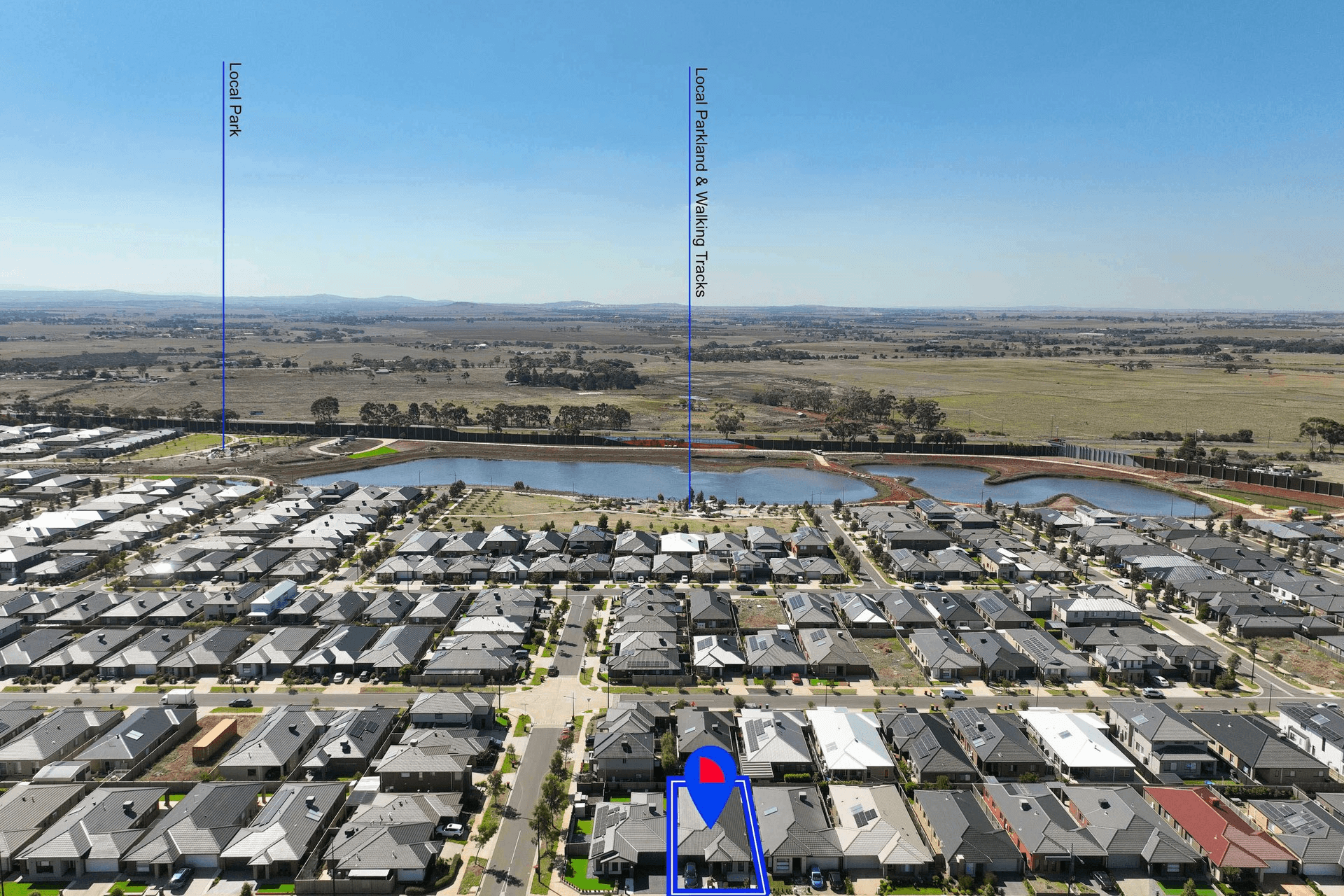 54 Murray Road, Thornhill Park, VIC 3335