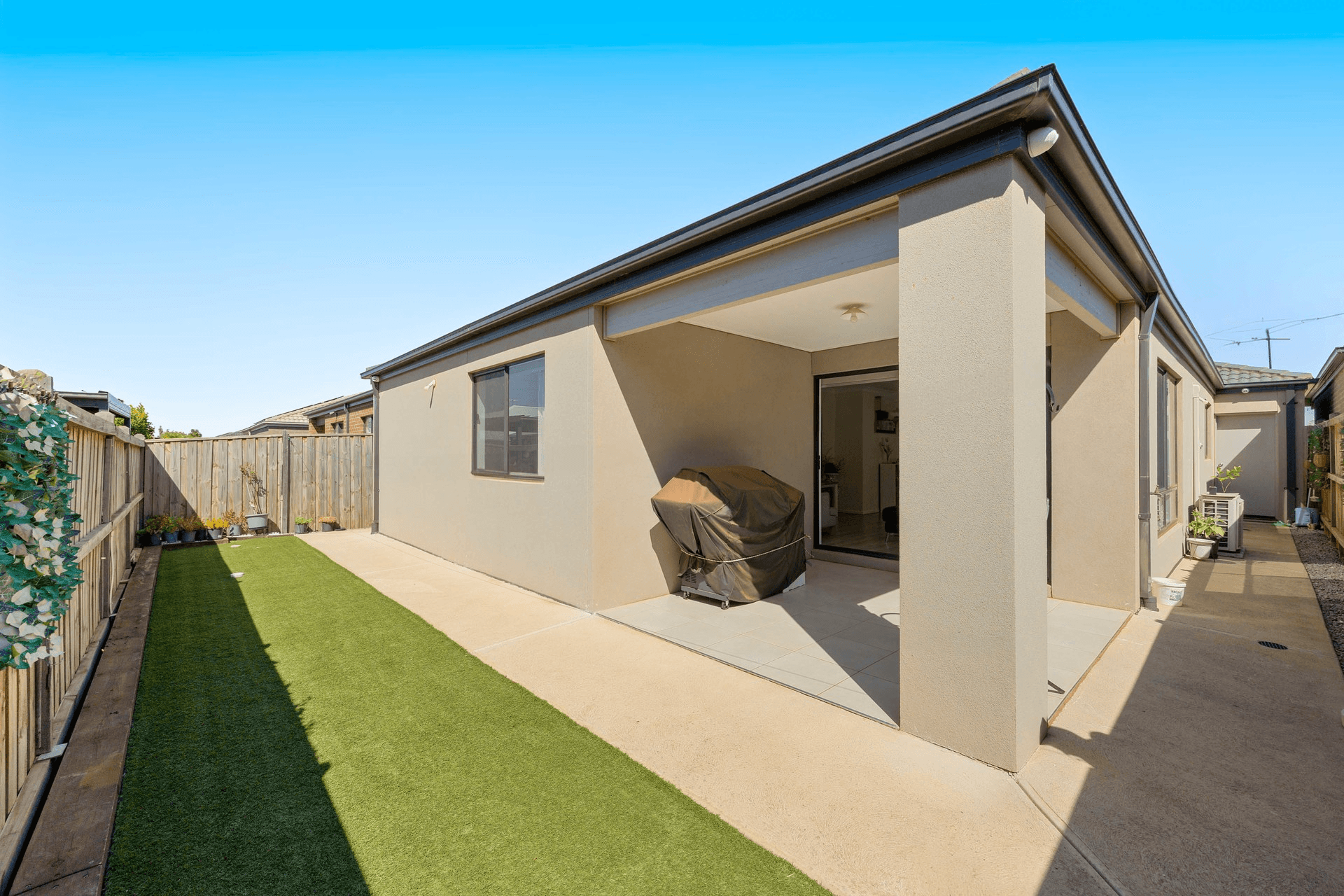 54 Murray Road, Thornhill Park, VIC 3335