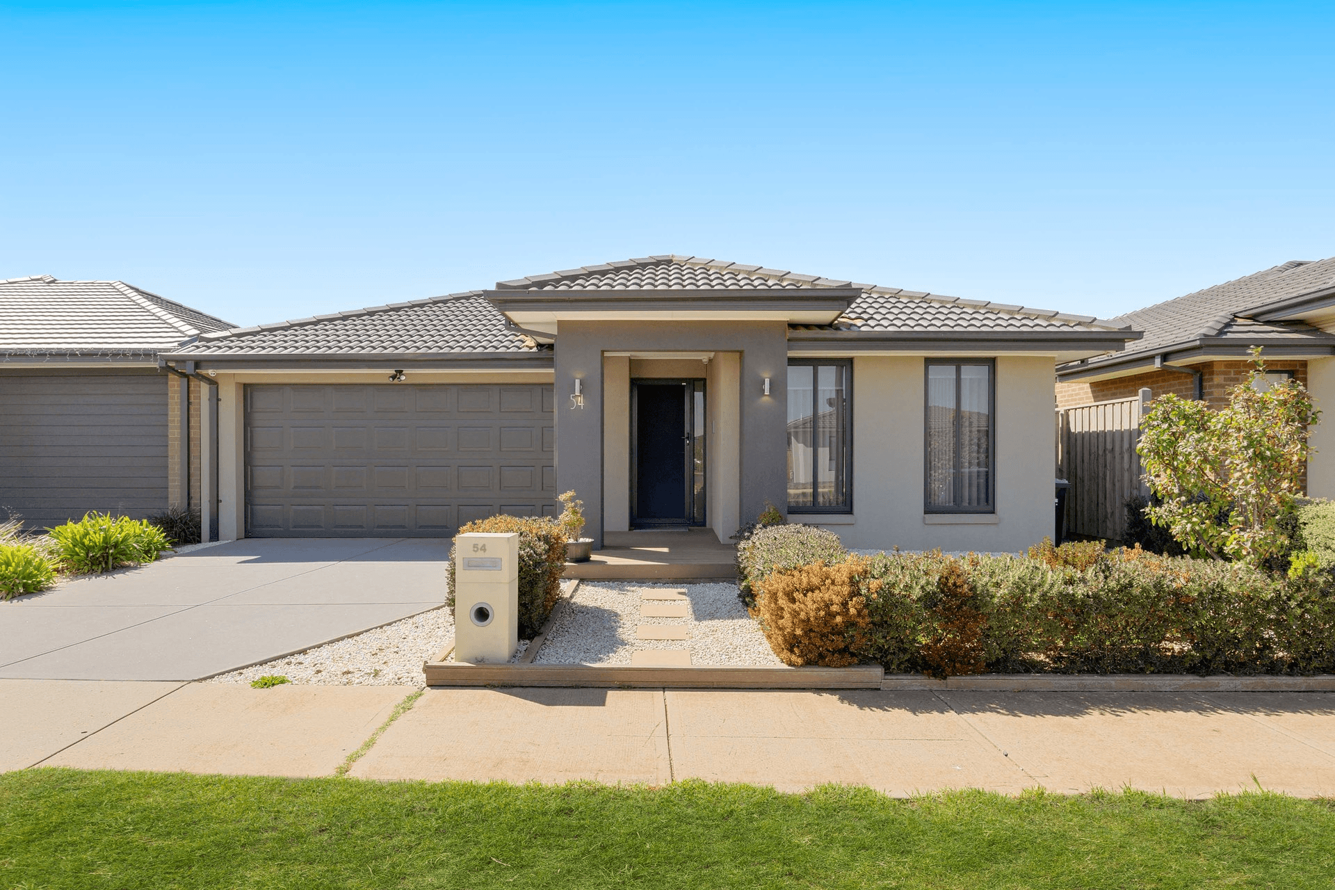 54 Murray Road, Thornhill Park, VIC 3335