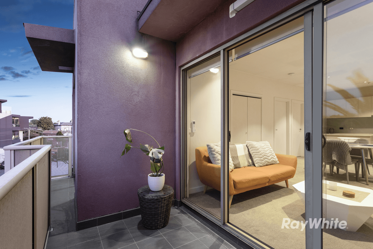 13/101-103 Orrong Crescent, CAULFIELD NORTH, VIC 3161