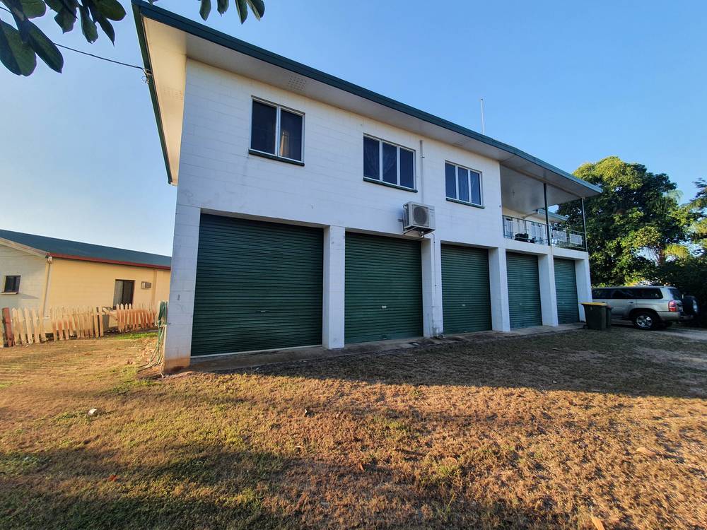 1-2/6 Clayton Street, AYR, QLD 4807